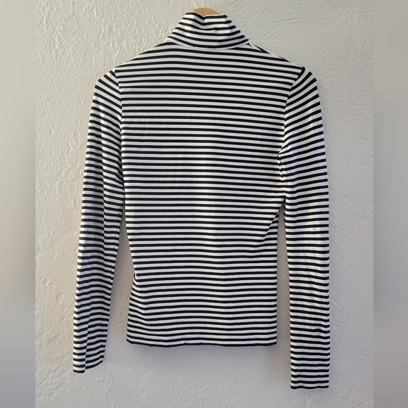 Golfino Unisex ¼ Zip Up Size Small - Picture 2 of 10